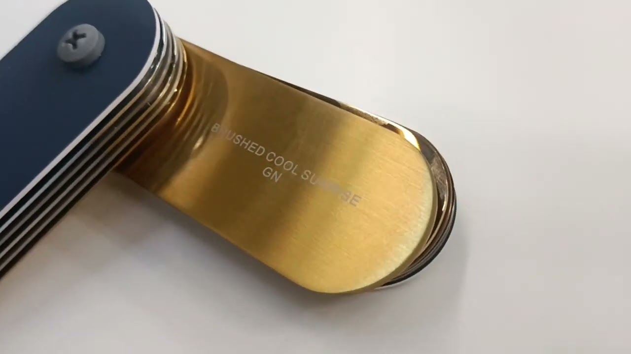Grohe colors