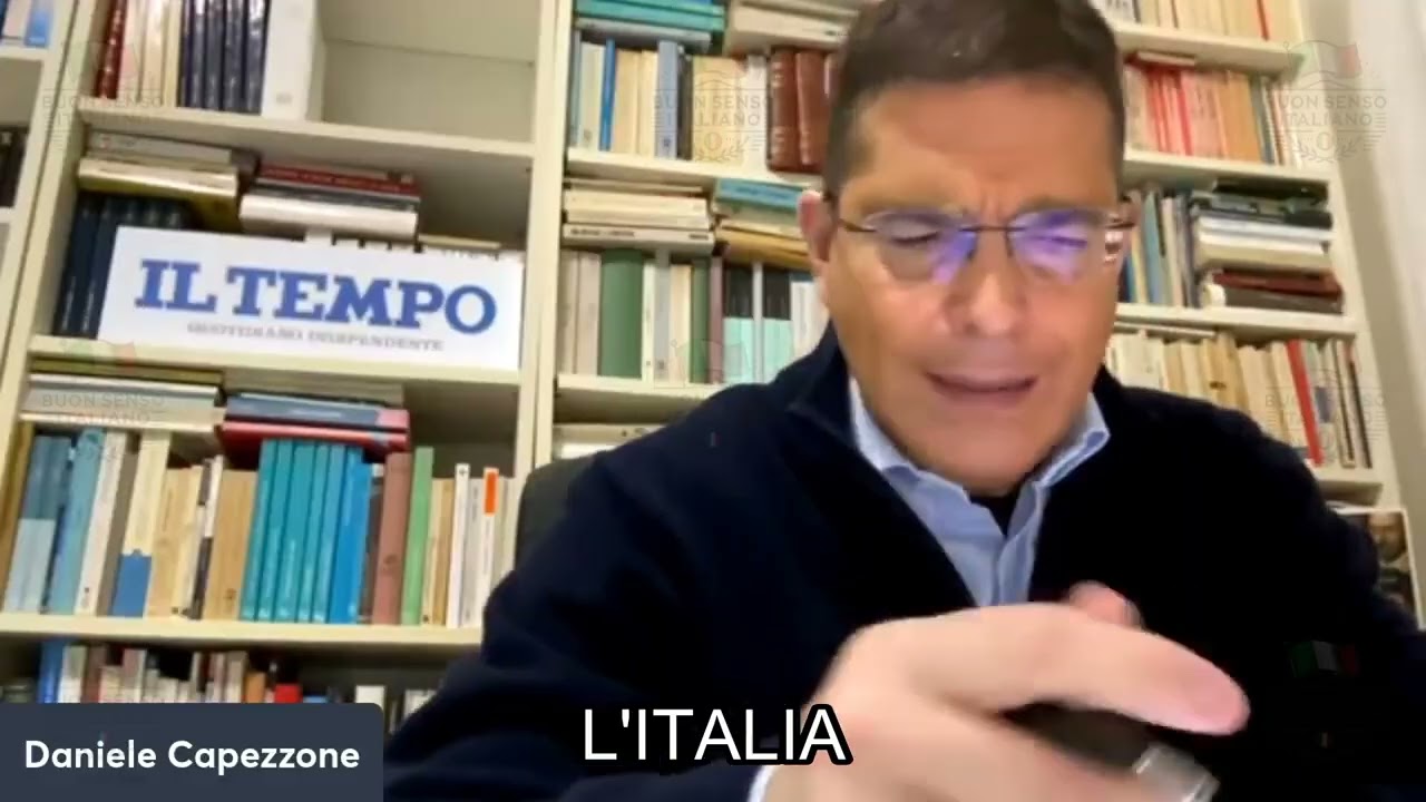 Meloni SCOPRE la verità sui MIGRANTI: è davvero una Svolta?