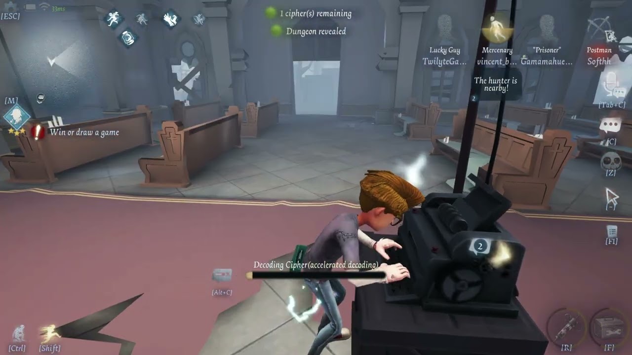 Big item blowout! | Identity V