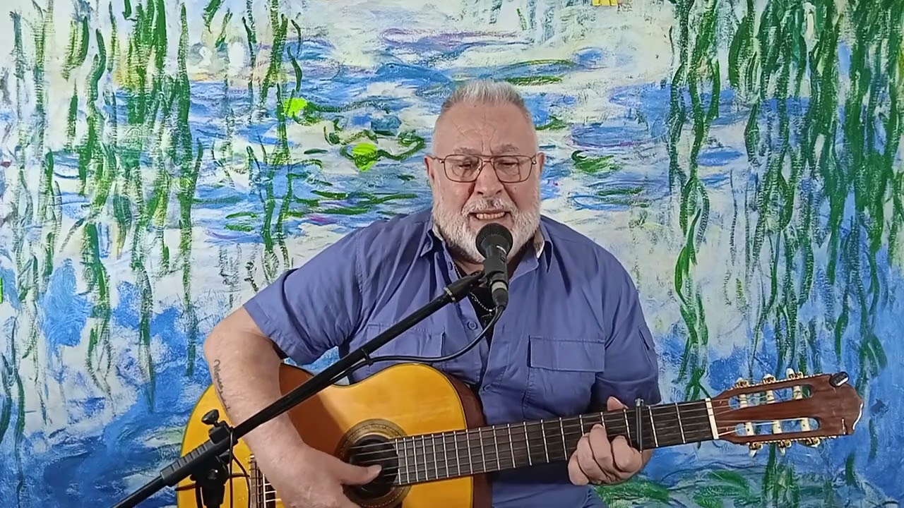 EL ABUELO  (COVER)