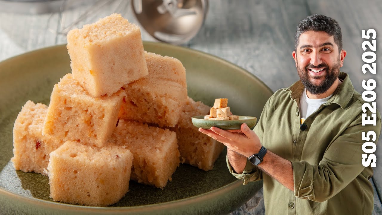 Ramin Nuriyev | 🍄‍🟫Göbələk Sousunda Toyuq 🥣Tərəvəz Şorbası 🍆Badımcanlı Qəlyanaltı 🍏Alma Şiriniyyatı
