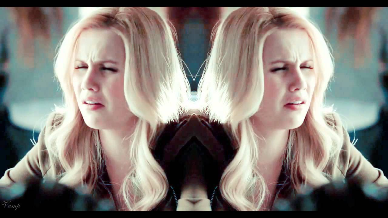 ►Rebekah Mikaelson | Monster