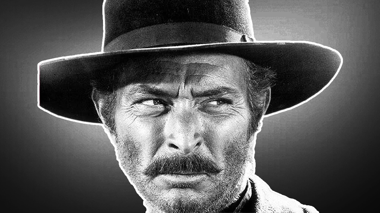 La vie et la Mort Tragiques de Lee Van Cleef