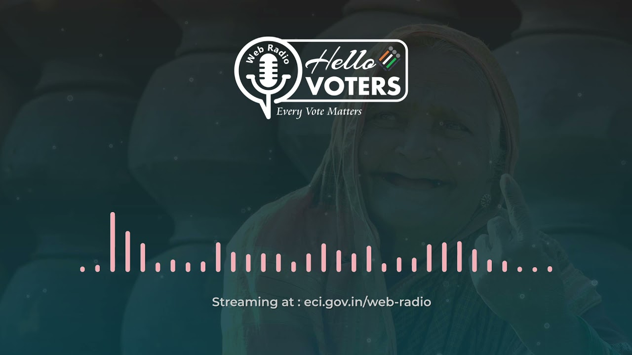 Trailer - Women Voters Special