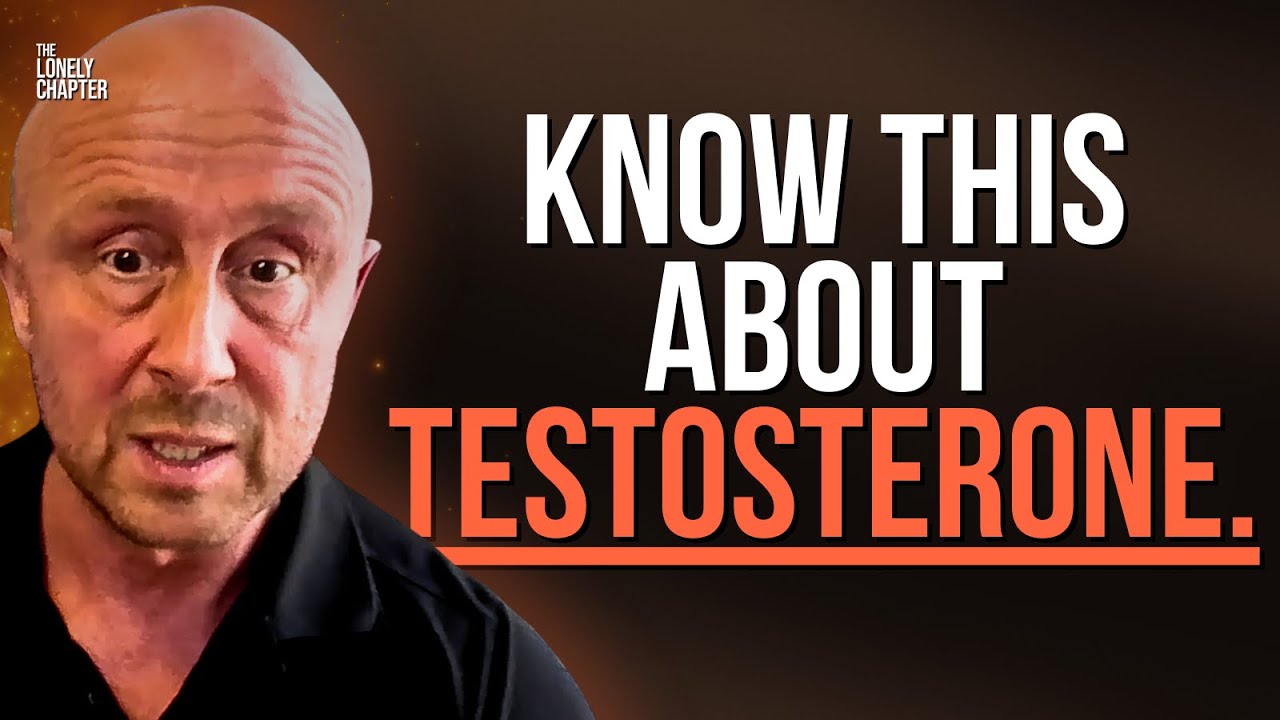 Dr. Stevens on Low Testosterone and TRT: From Symptoms to Solutions