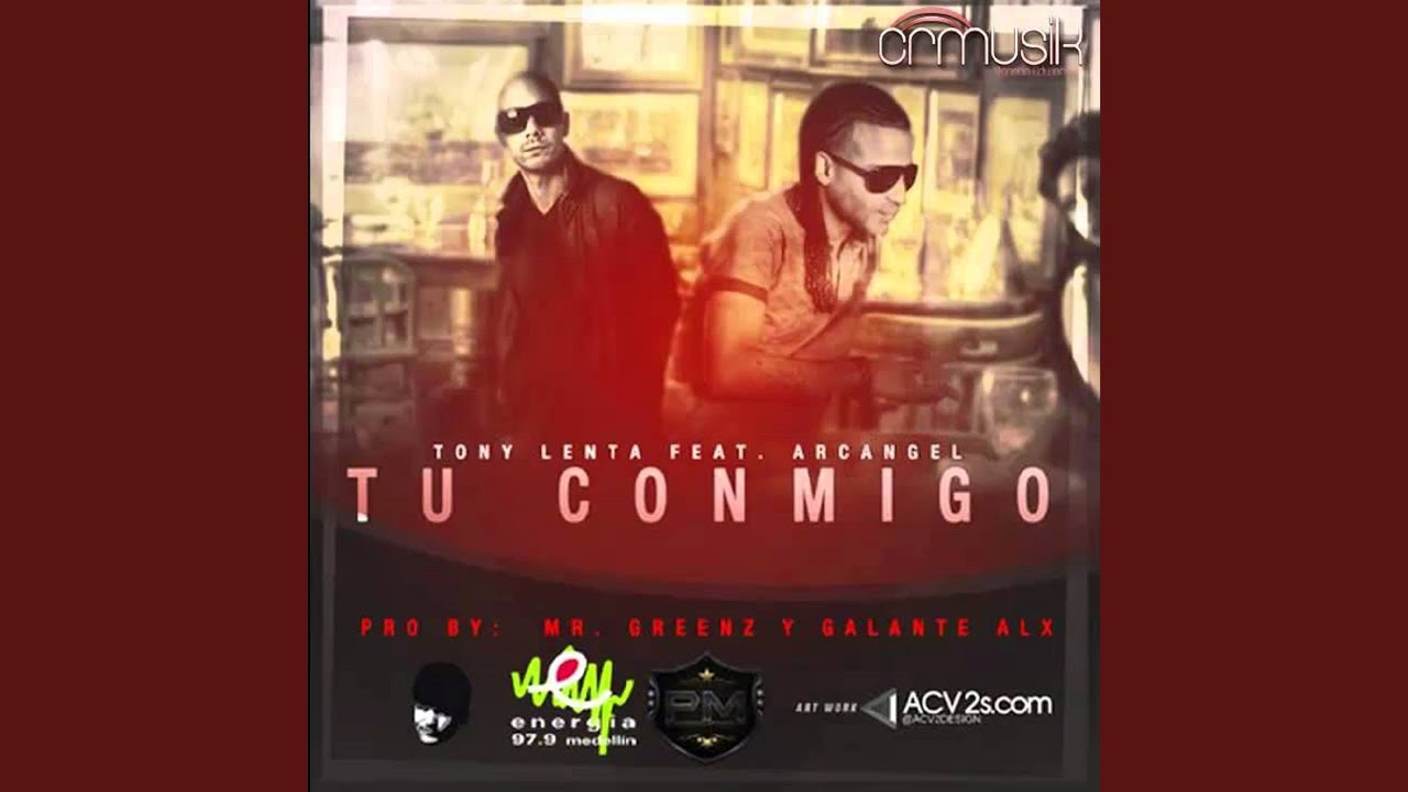 Tu Conmigo