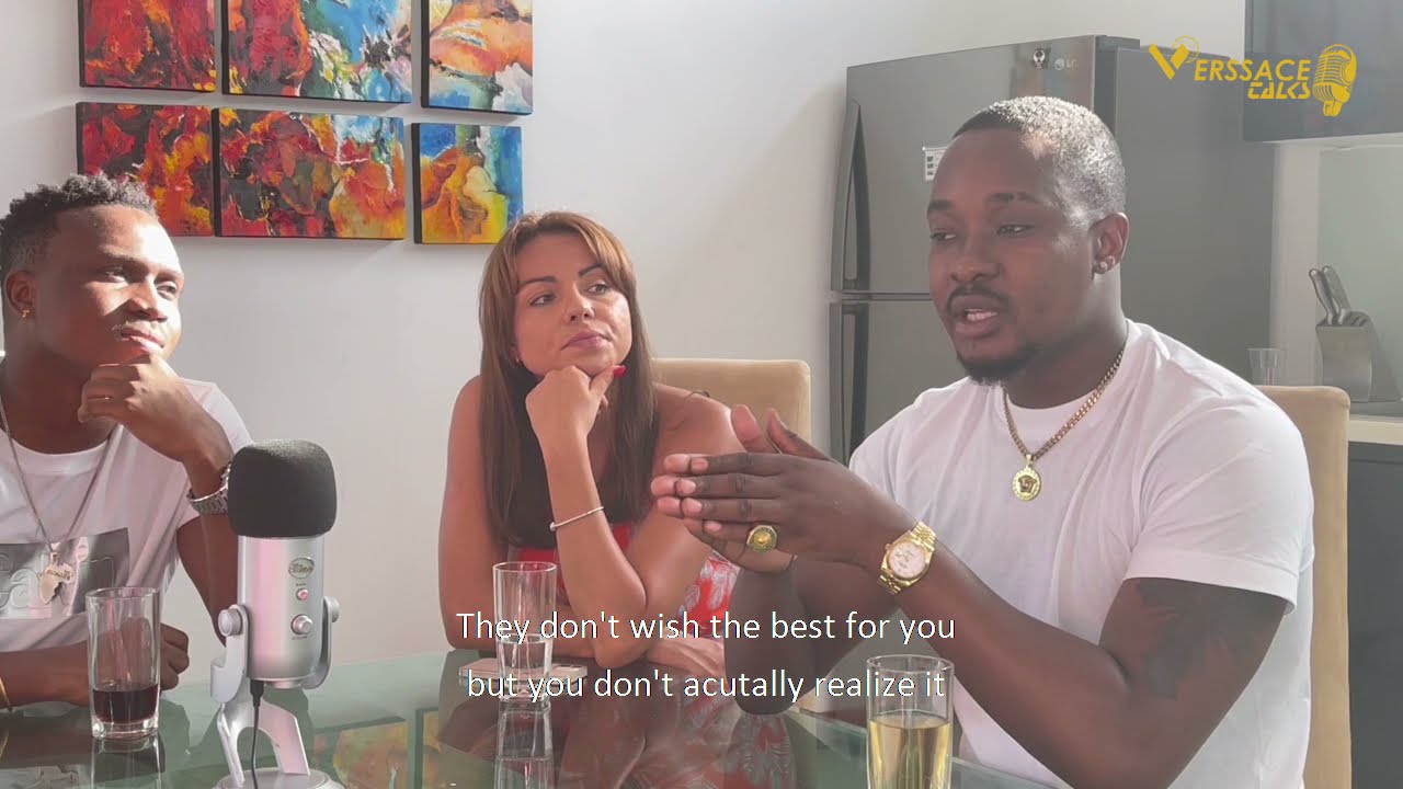 MY BF/GF DOESN'T POST ME ON SOCIAL MEDIA !! (episode6)