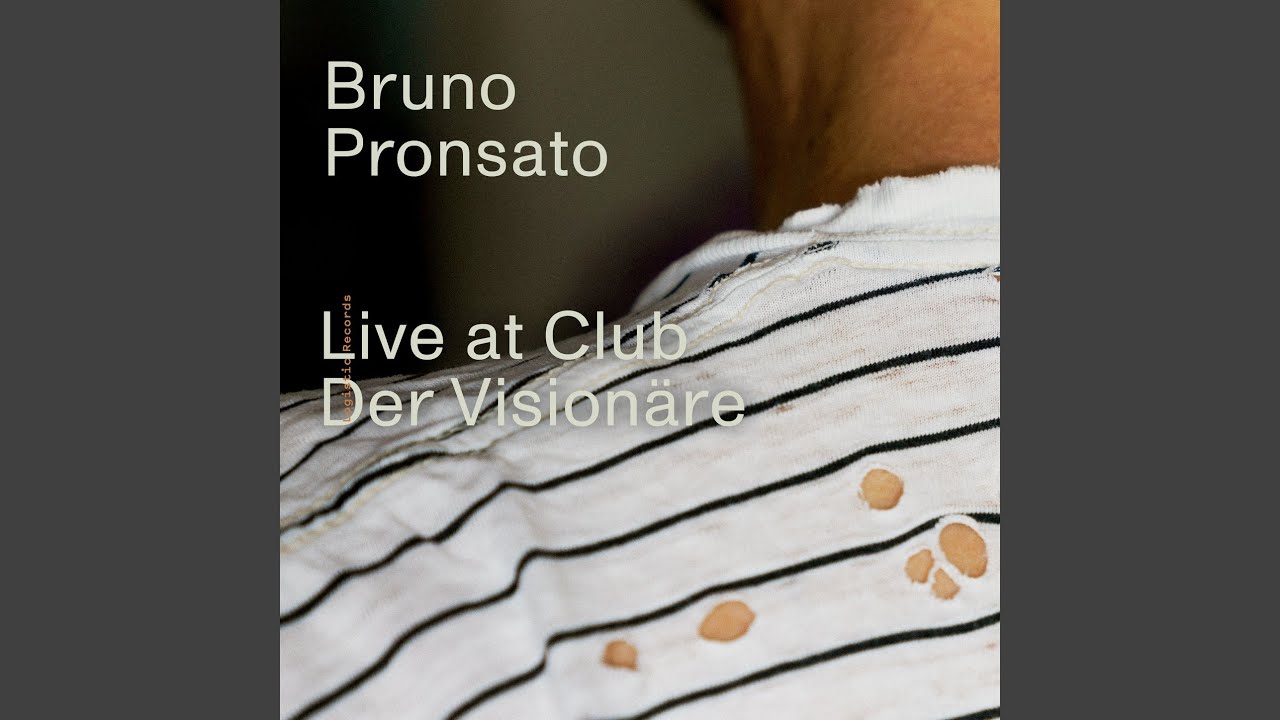 CDV Part 4 (Live at Club Der Visionäre)