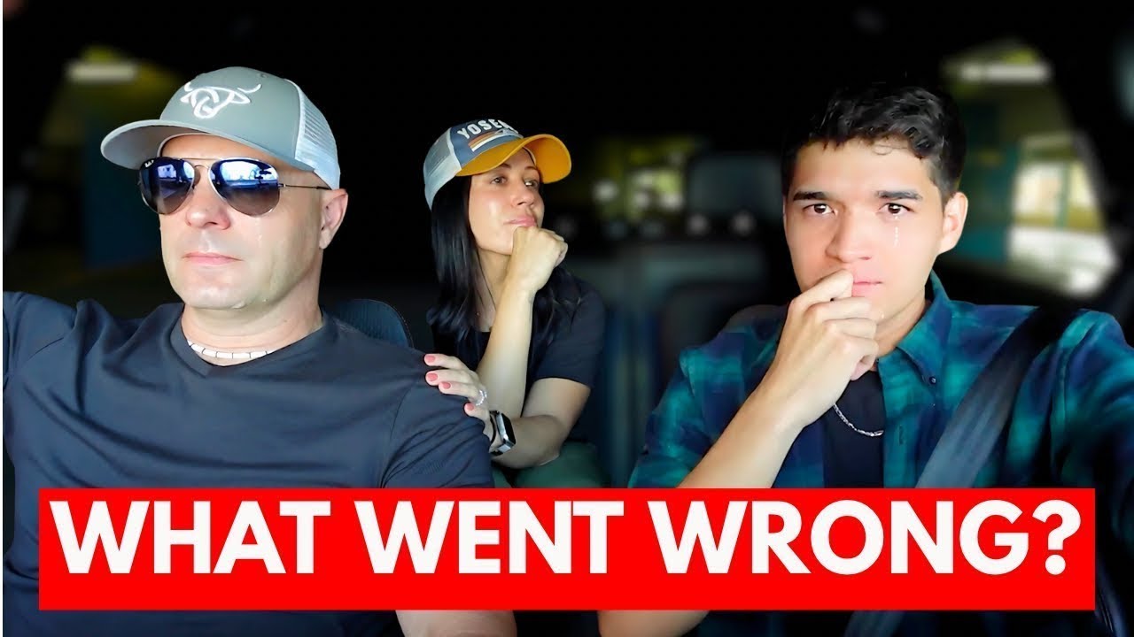 Surprising Her Parents with a Proposal Song