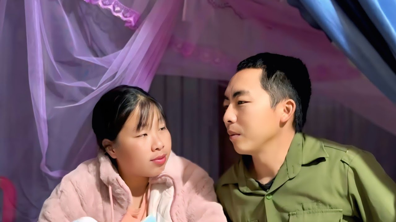 #therian  girl and the boy who found the abandoned child on the way.