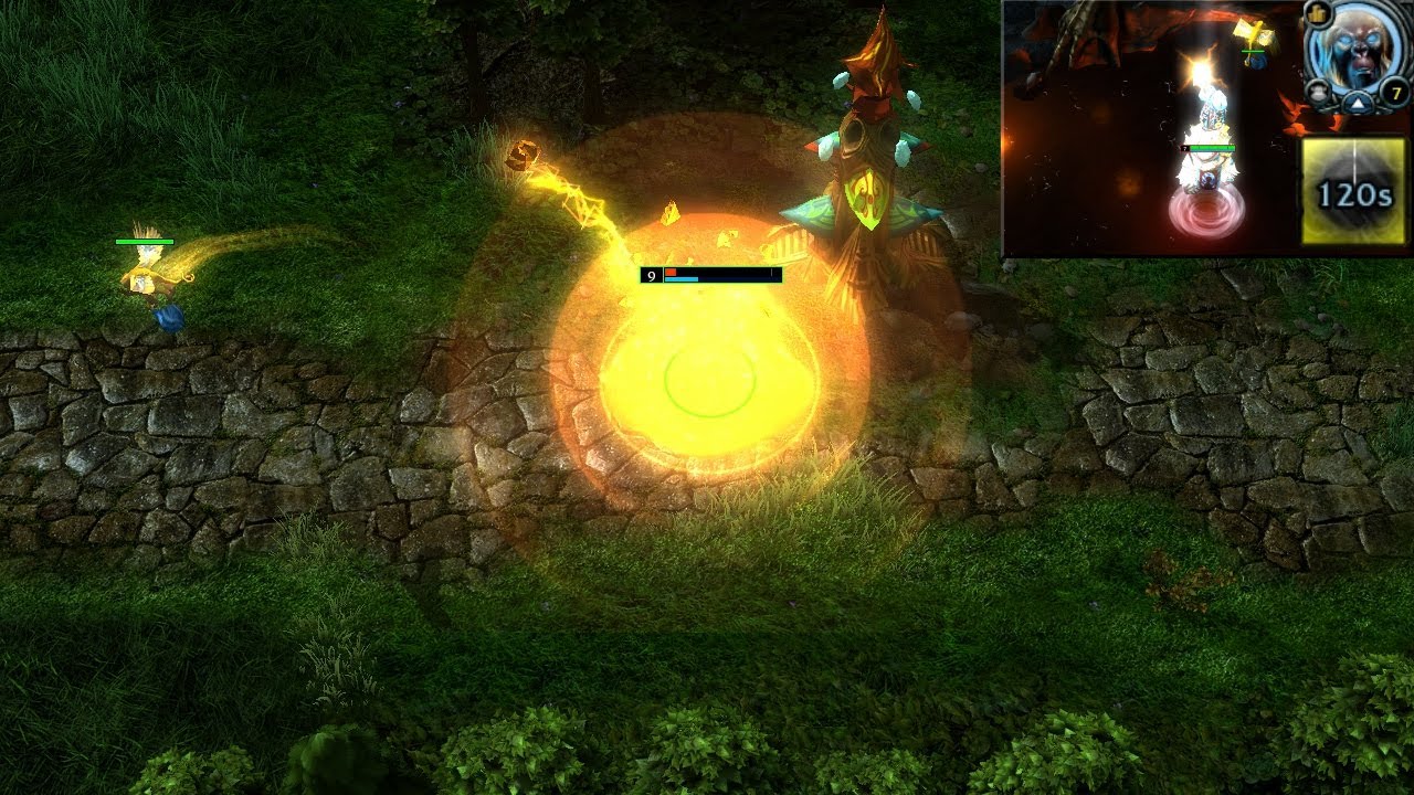 HoN Top 5 Plays of the Week - August 14th