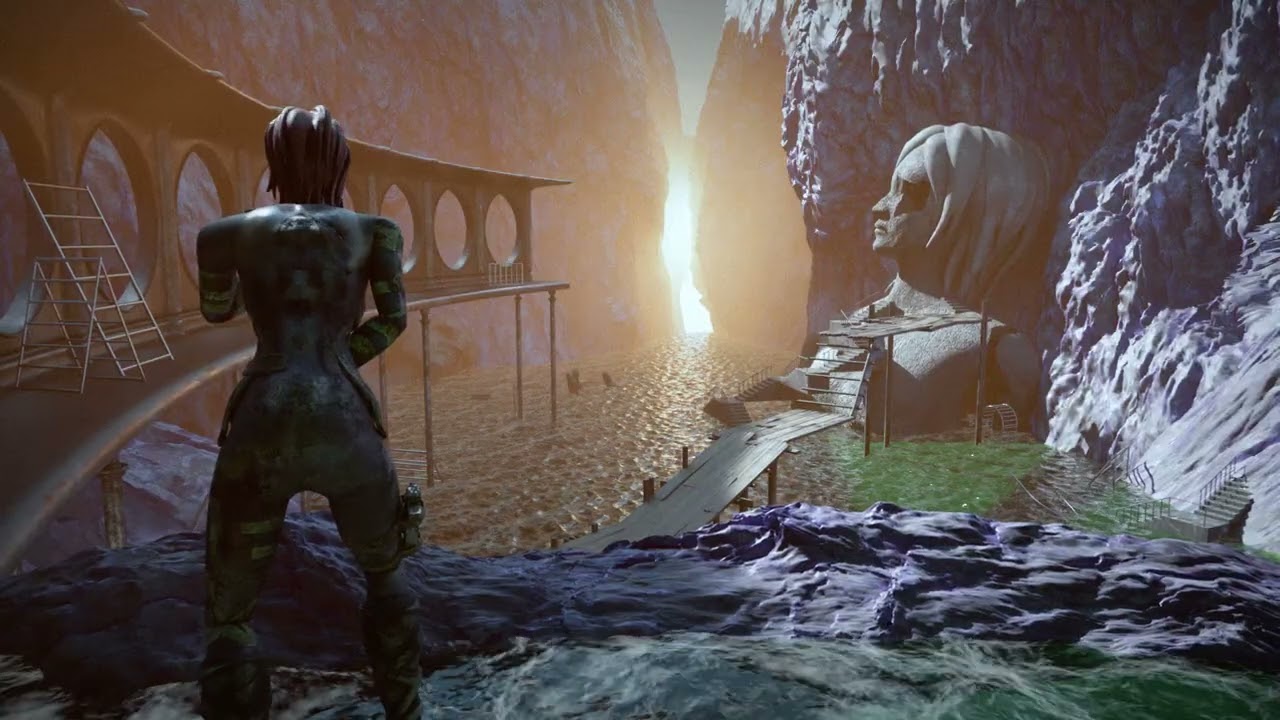 CHARRED/Animated Short Film