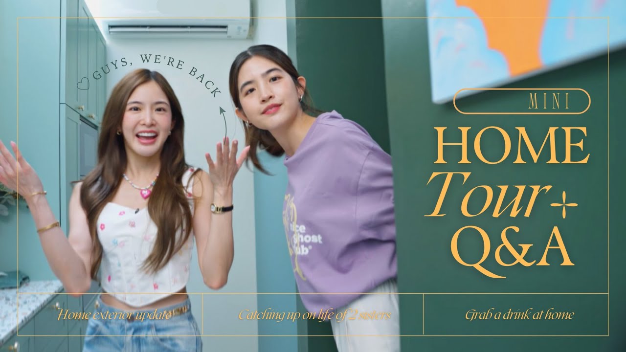 ปีใหม่แล้วมีอะไรใหม่บ้าง👀? | WJsis is back !