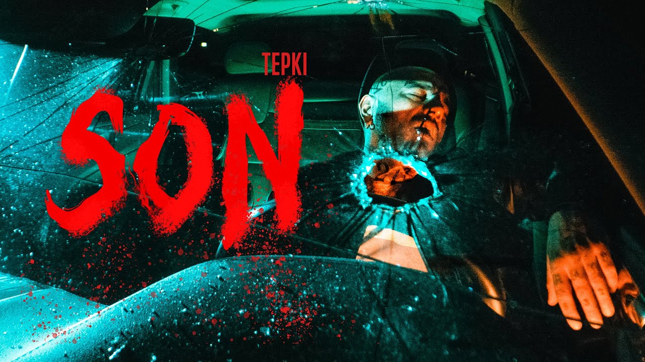 Tepki - 