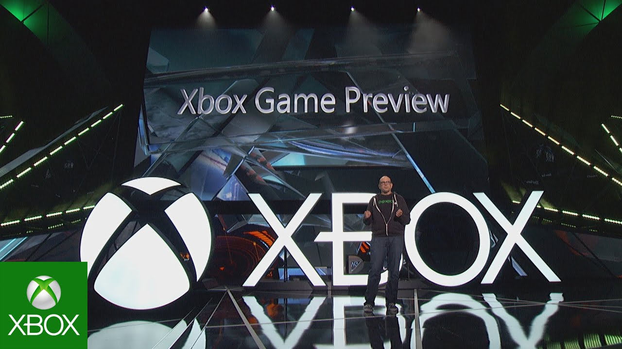 Game Preview - E3 2015 Briefing