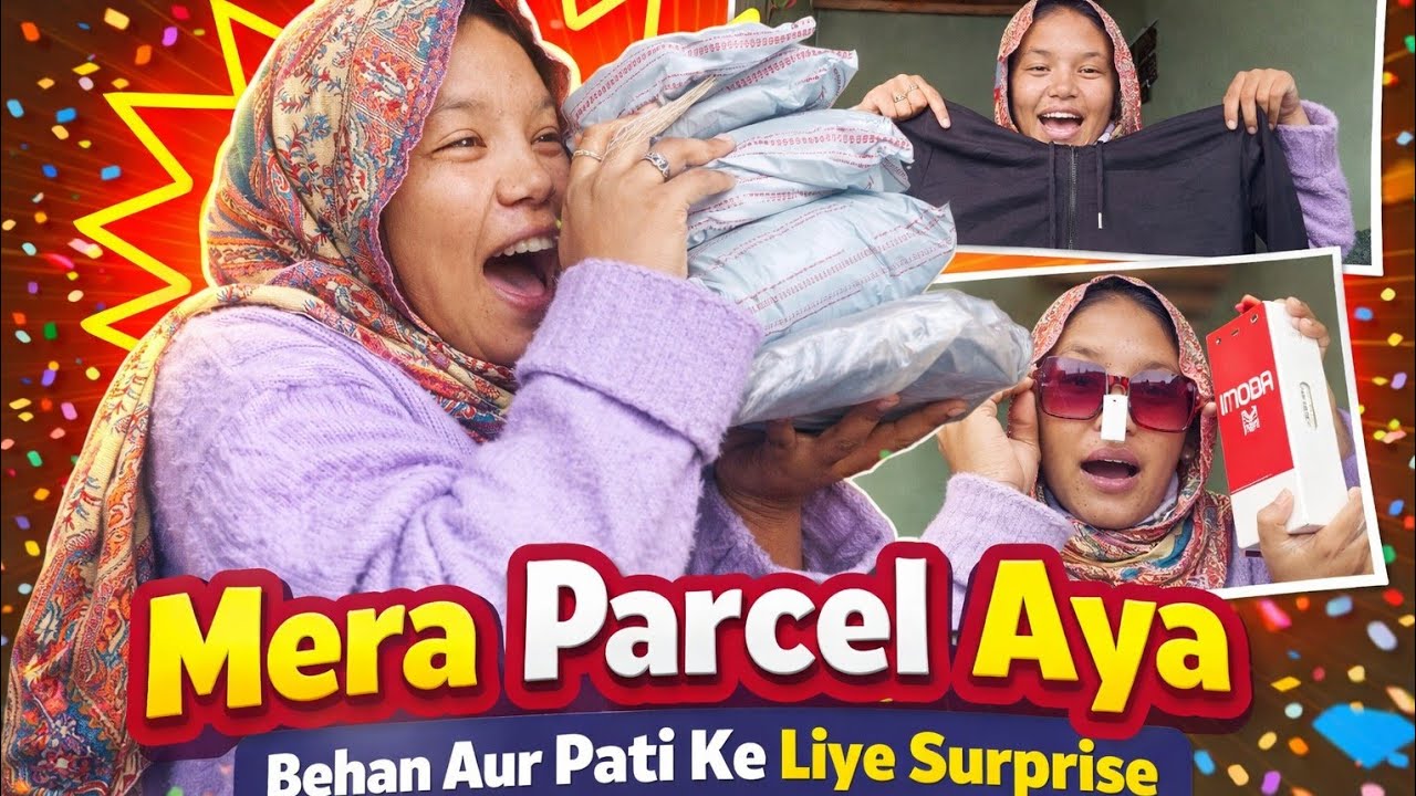 ||Husband ko surprise diya ❤️ ||Snapdeal haul||