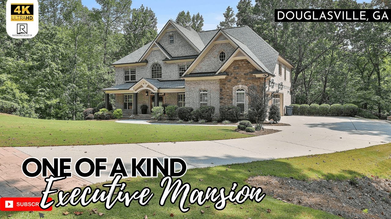 ОБЯЗАТЕЛЬНО К ПРОСМОТРУ! Единственный в своём роде особняк для руководителей! Дом на продажу в Ду...