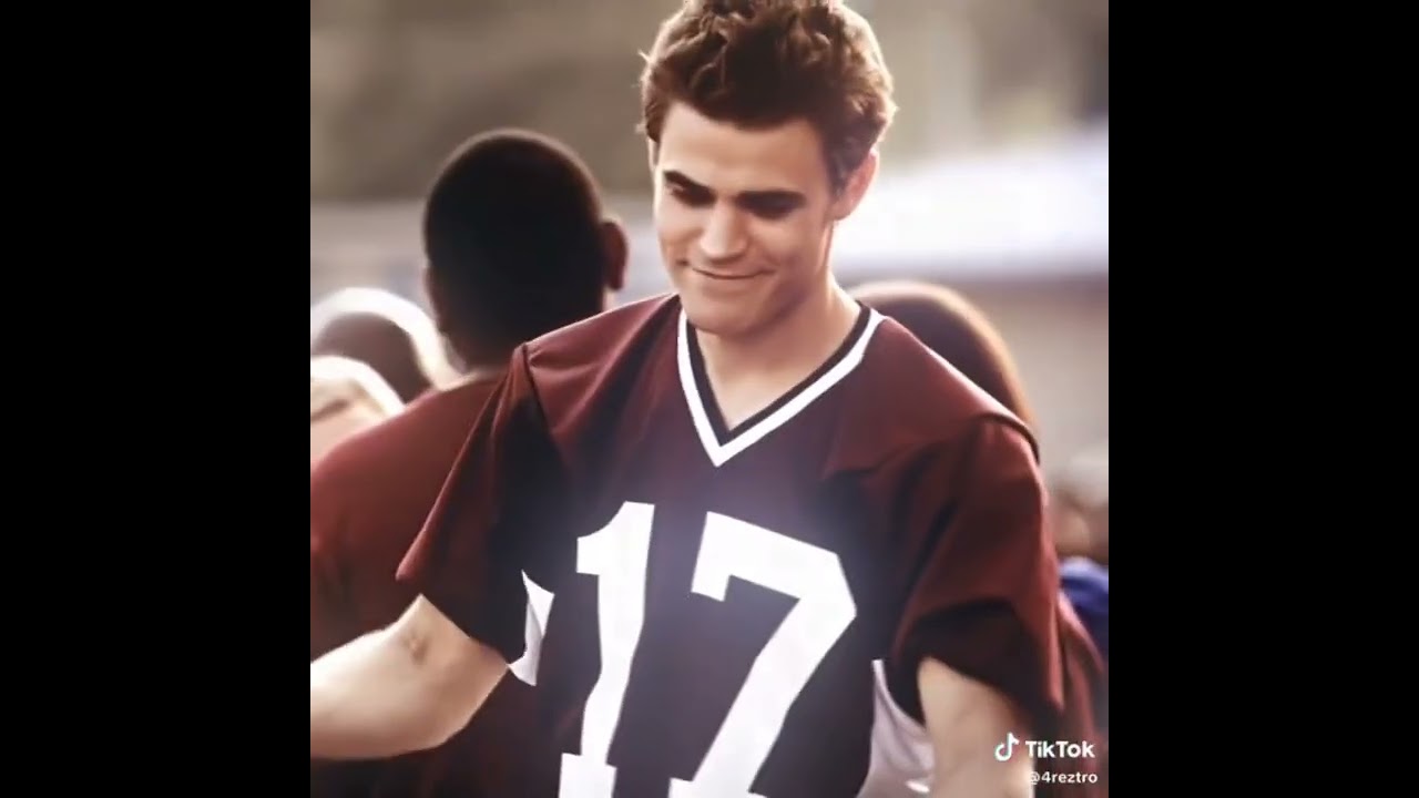 My Fav Stefan Salvatore Edits Pt.3