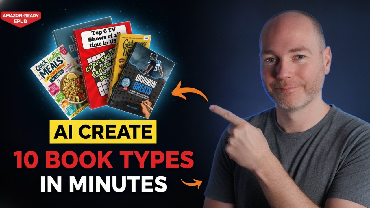Bookmasher 2.0 &mdash; лучший ИИ для создания книг