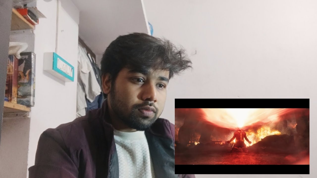 Avengers: Doomsday X-men Trailer Reaction⚡🙌.. #avengersdoomsday #avengers #marvel #reaction #xmen 