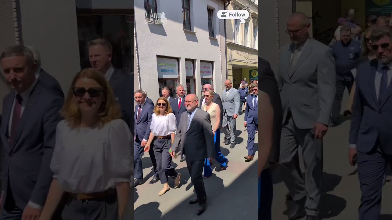 21.07 policja świętowała w Rybniku! 👮🏻&zwj;♂️#rybnikcompl #rybnik #policja #uroczystość #świętopolicji