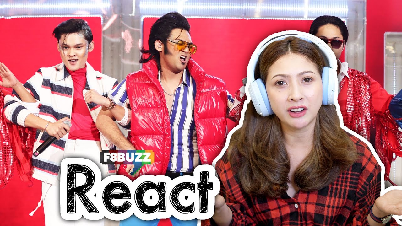 Reaksi Guru Vokal Reaction • Yamani Abdillah & Zaki Yamani • KHAYALAN @ Famili Duo • F8Buzz React