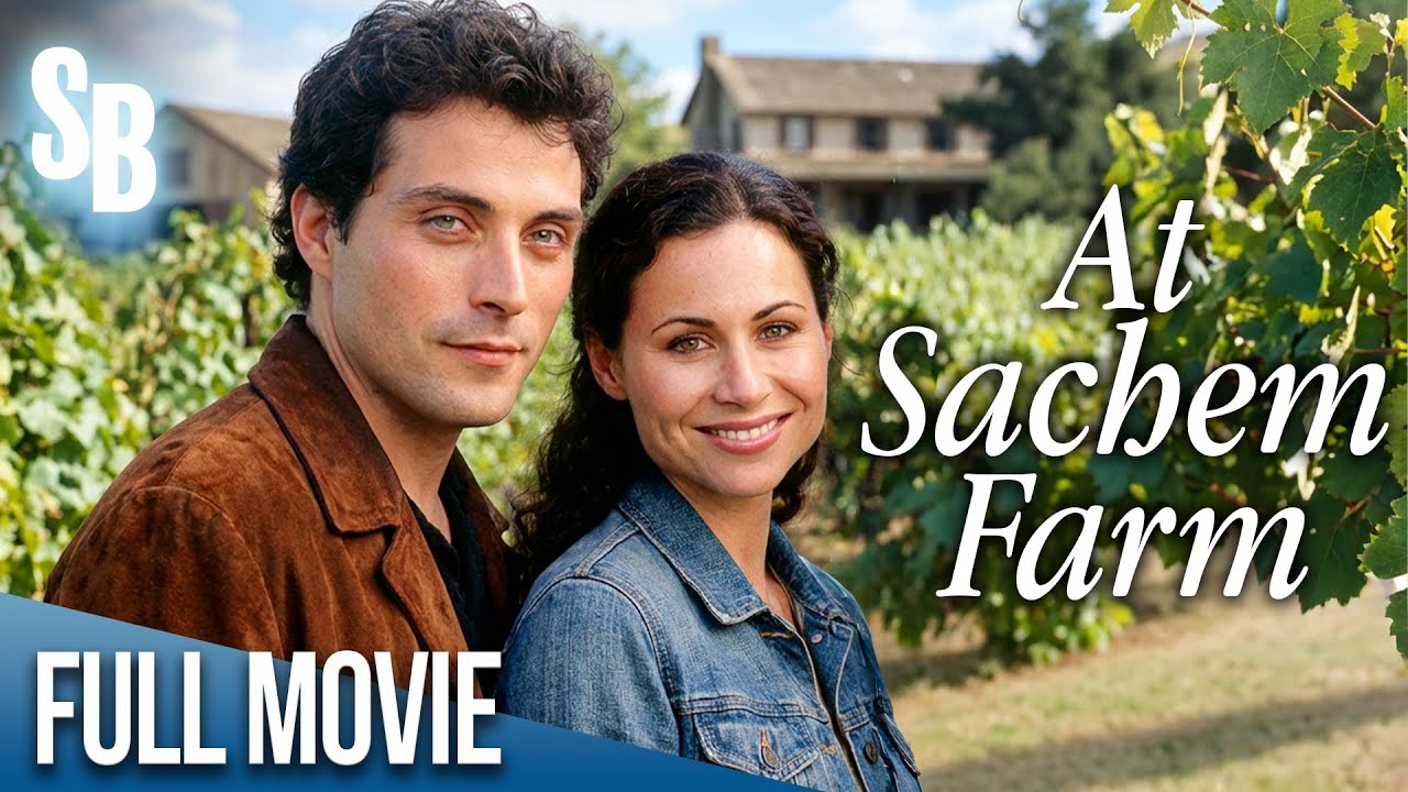 At Sachem Farm (1998) | Full Movie | Minnie Driver | Nigel Hawthorne | Rufus Sewell