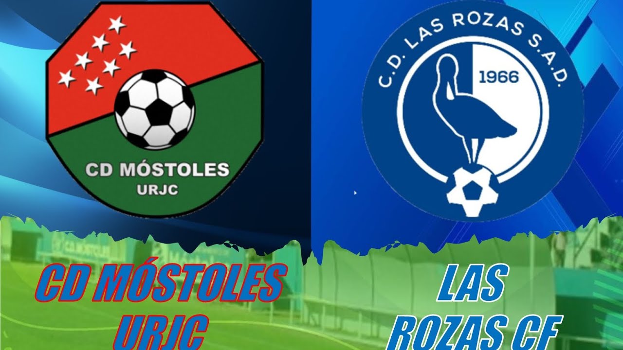 POSTPARTIDO | 🏆3aRFEF GRUPO 7 JORNADA 20 | CD MÓSTOLES URJC 3️⃣-1️⃣ LAS ROZAS CF