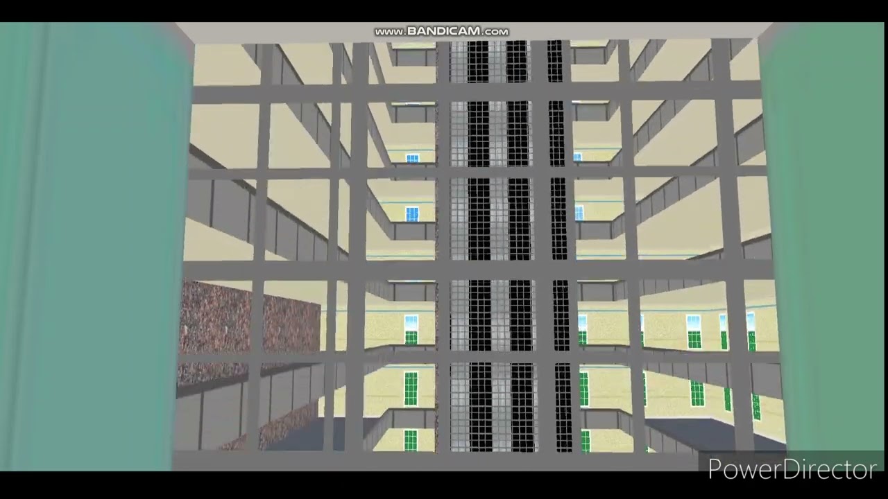 Tour of the Elevators @ CitiCom Tower