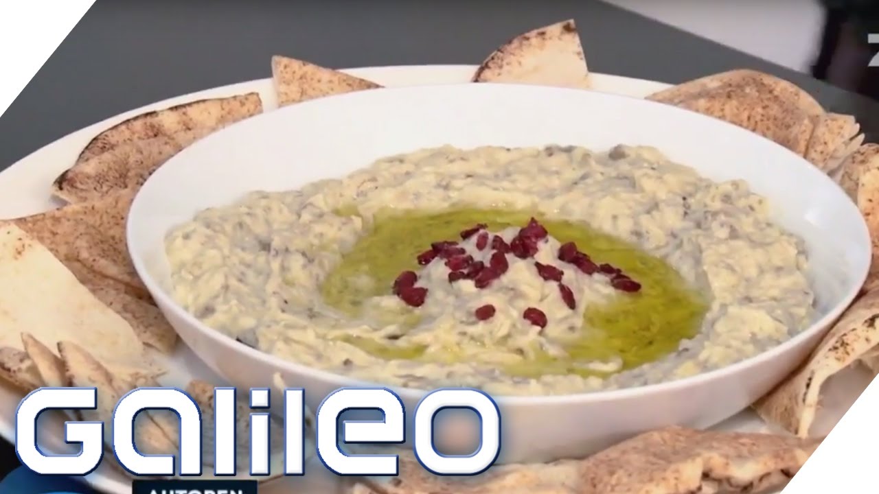 Die Paladares: Kubanisch essen im Wohnzimmer | Galileo Lunch Break