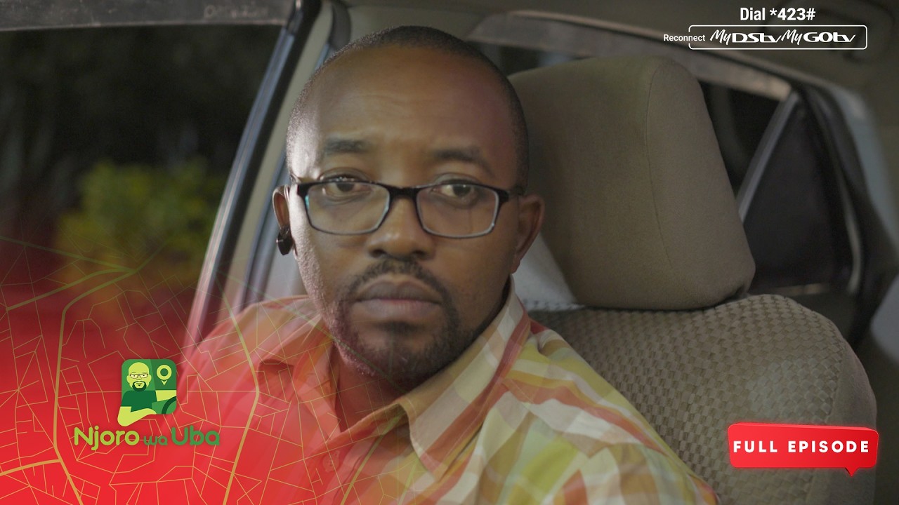 Episode 9: Night shift– Njoro wa Uba | S6 | Ep 9| Full Episode | Maisha Magic East