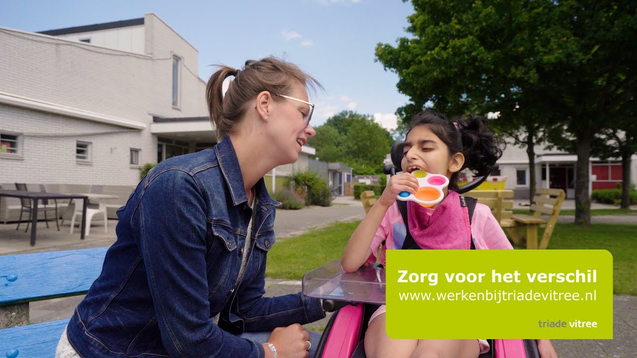 Kennismaken met de locatie Bachweg in Almere