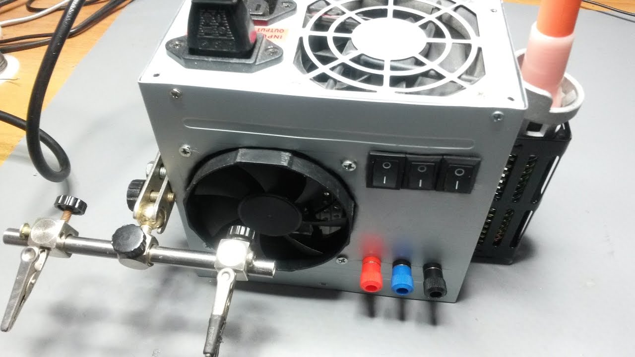 diy 3 in 1 homemade