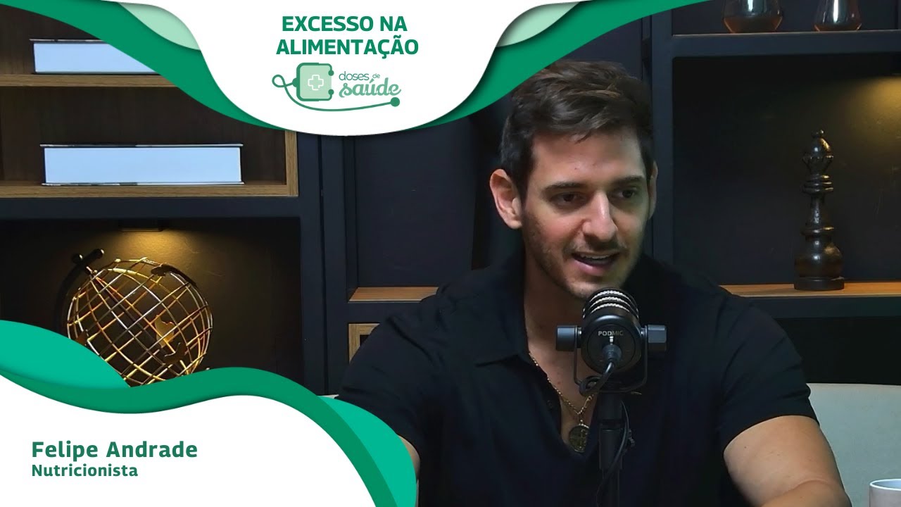 Doses de Saúde - Episódio 94 - Ceia de Natal