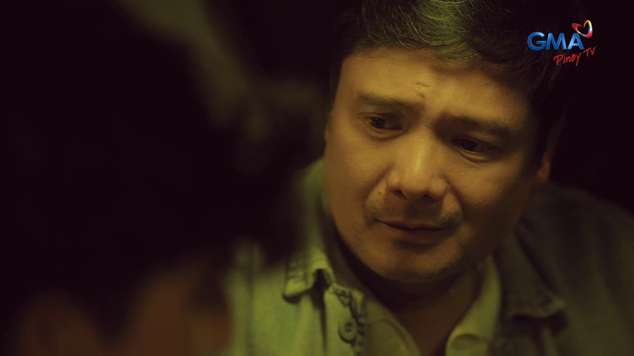 Hating Kapatid: Darius, humingi ng tawad kay Tyrone!