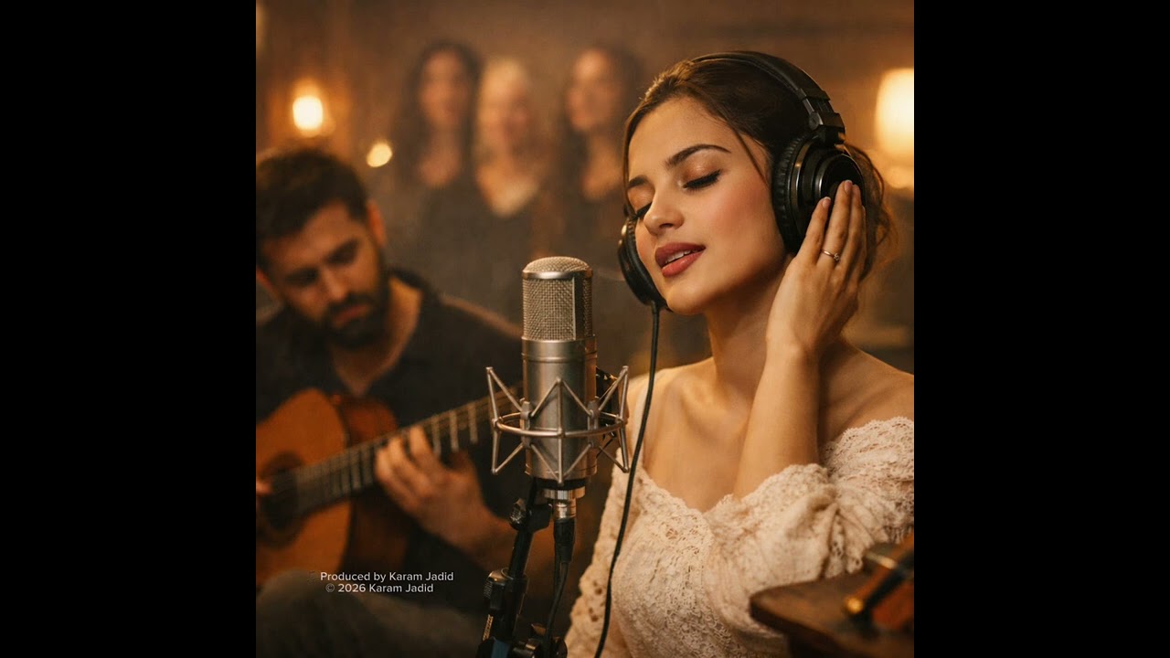Louane – Maman (Cover) 💔🎸 | Acoustic Spanish Guitar Version