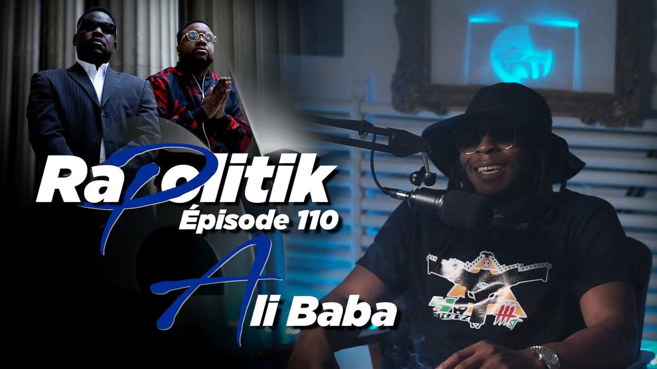 Ali Baba / 110 \ Rapolitik