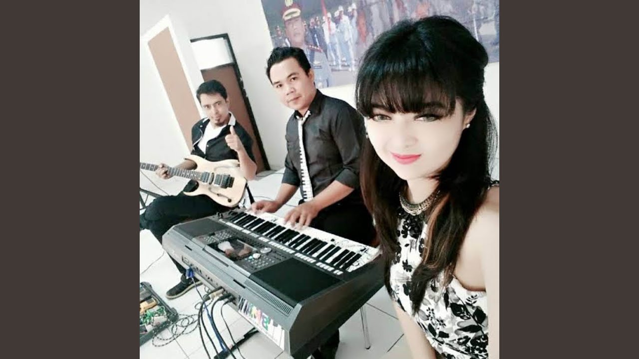 ORGAN TUNGGAL GALA GALA