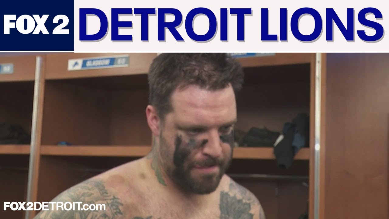 Taylor Decker on Vikings: they executed much better than us