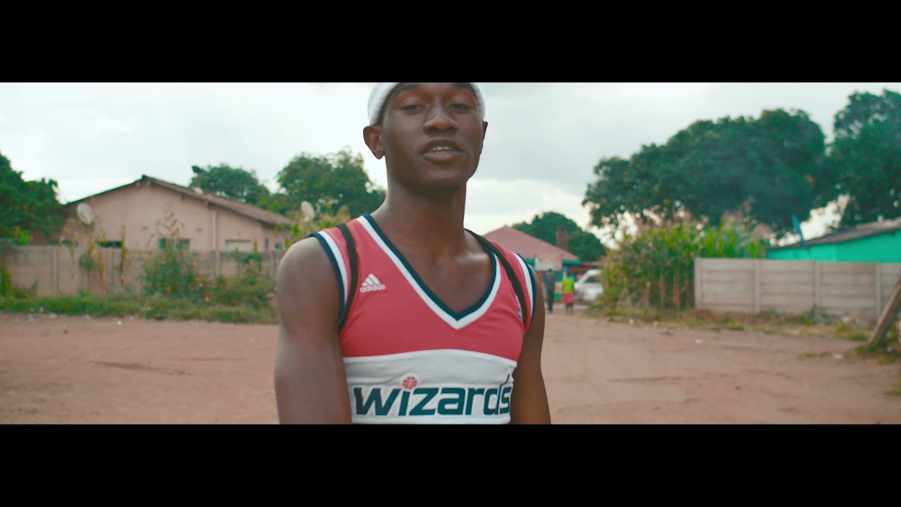 Kanter The Janter  -  Sorry (Directed by Leoy V)
