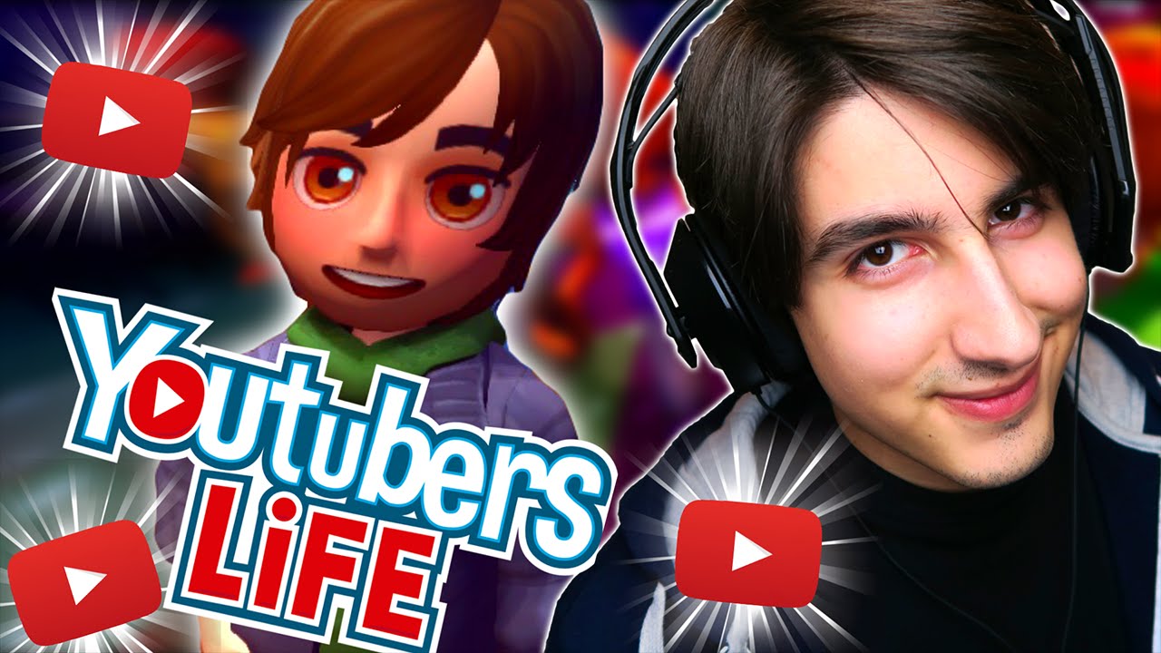 COME DIVENTARE FAMOSI SU YOUTUBE! By GiosephTheGamer