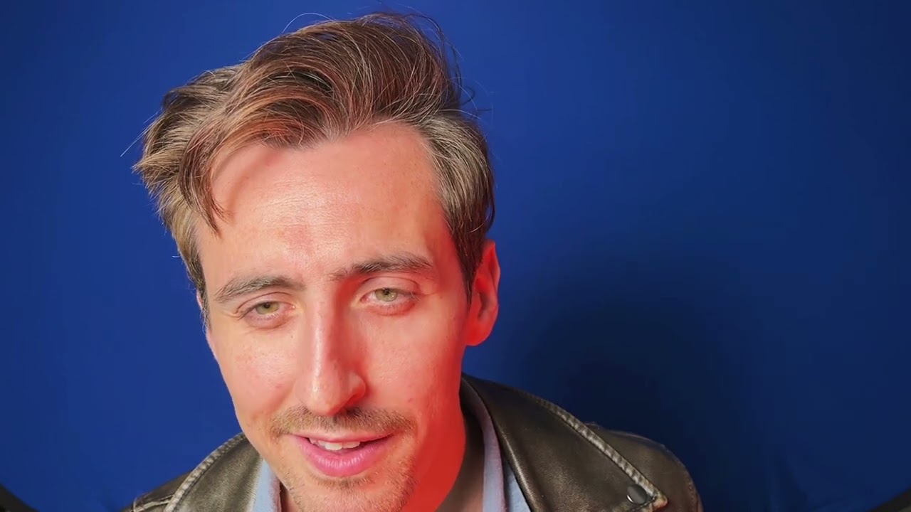 Blue Lights Scene - Getting information out of Sandy