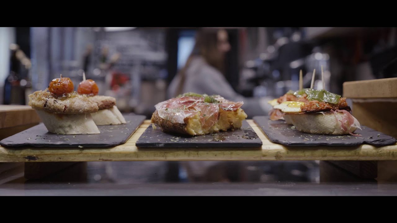 Vitoria-Gasteiz: to see it is to feel it