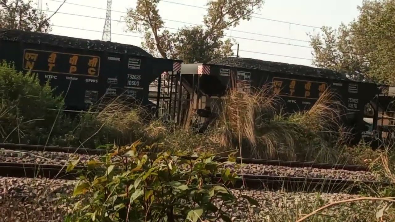 COALA GADI RANCHI JHARKHAND TO MUGHALSARAI 