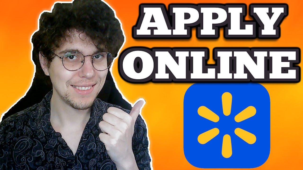 How To Apply For Walmart Jobs Online (2026) - Full Guide