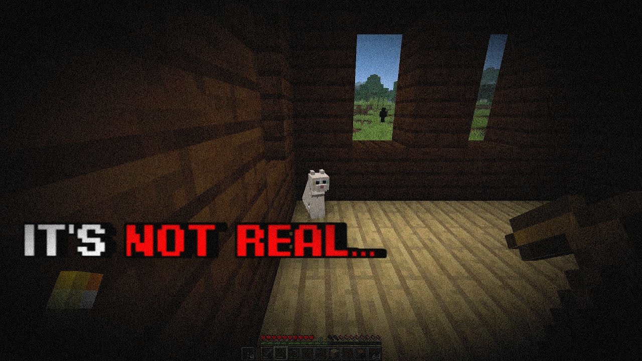 ЭТОГО МОДА НЕ СУЩЕСТВУЕТ... | ITS NOT REAL
