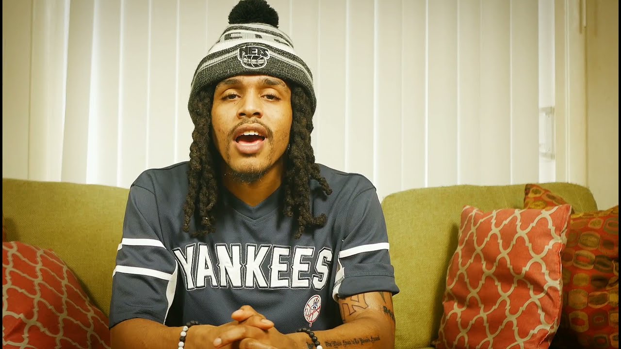 24Kay Interview (Shot By. True Visionary)