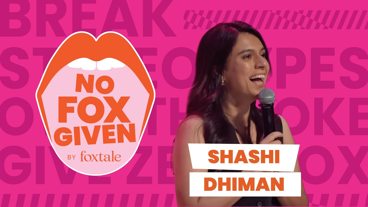 Foxtale CEO ROASTED by @ShashiDhiman  💀 | No Fox Given by Foxtale