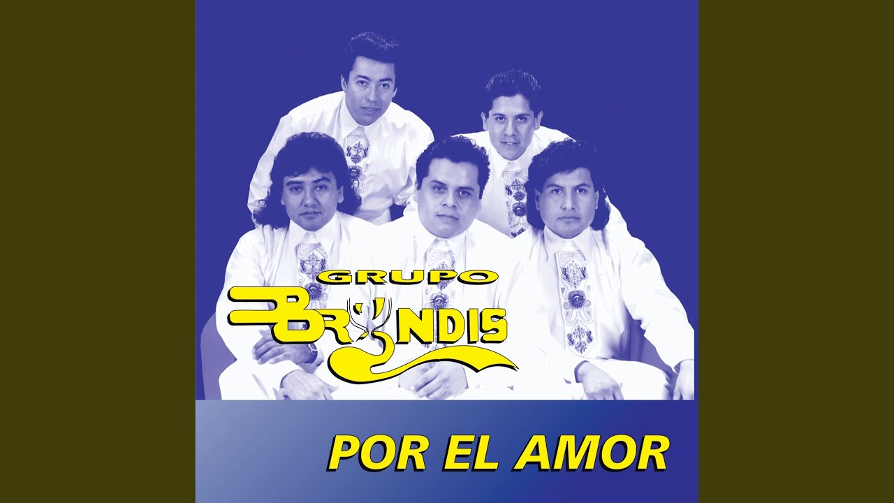 Por Qué Me Enamoré De Ti