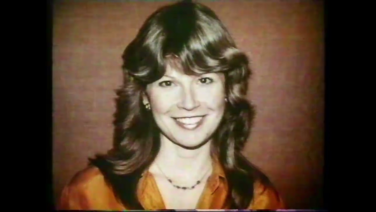 Nikon EM Camera UK TV 1980s advert